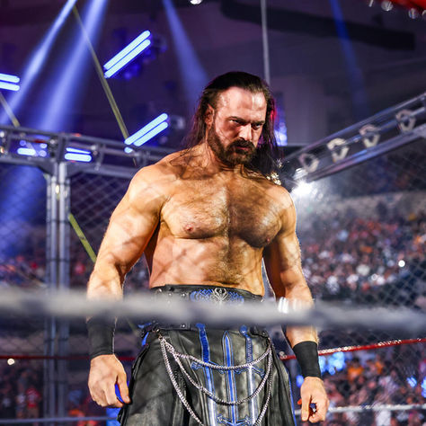 The incredible images from Saturday Night's Main Event, May 24, 2025