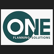 ONE PLANNING SOLUTIONS LIMITED logo