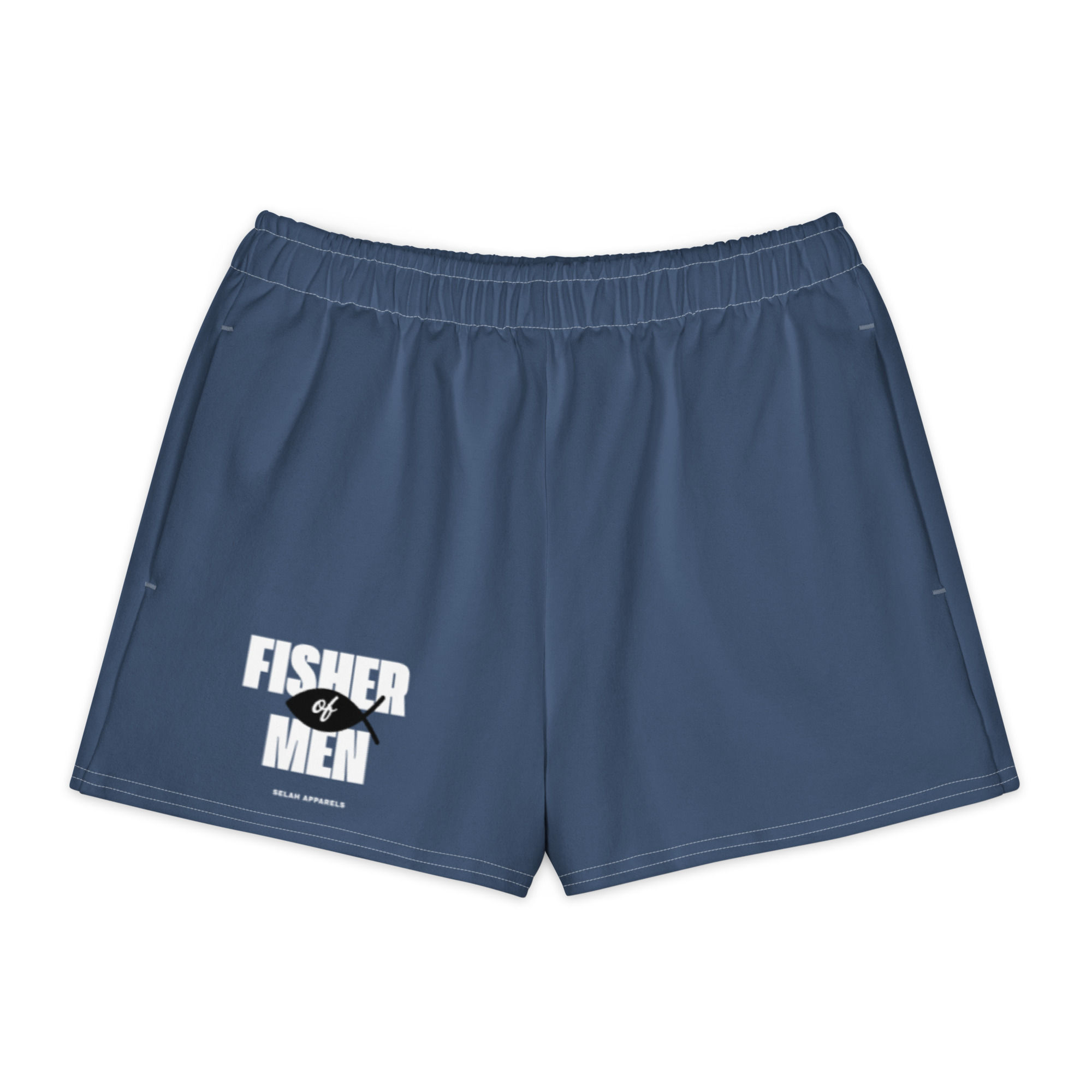 Fisher of Men Shorts