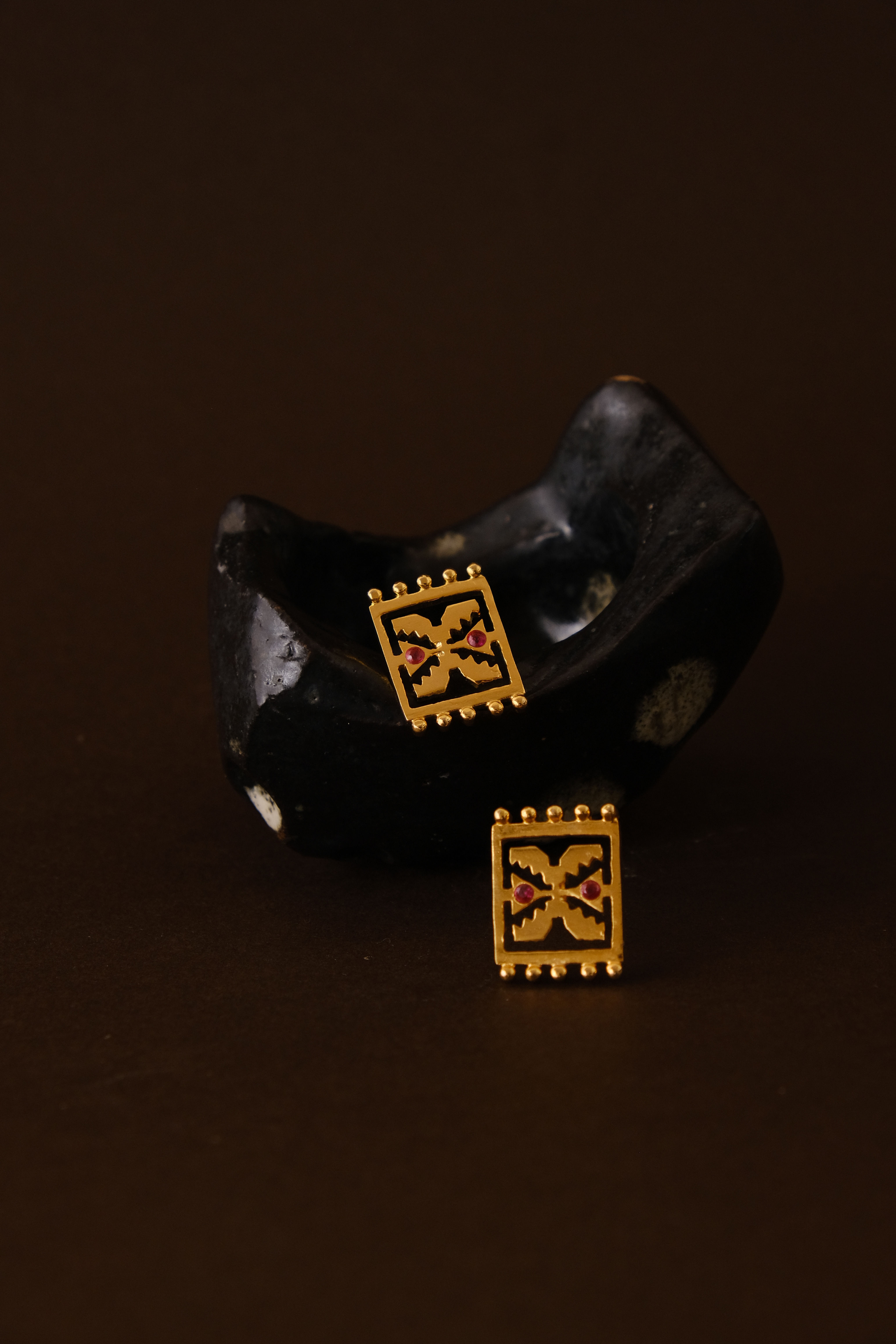 Charkona Stud
