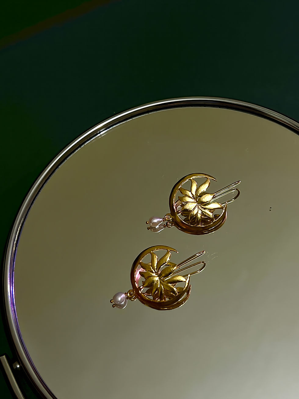 Thumbnail: Chand Padma