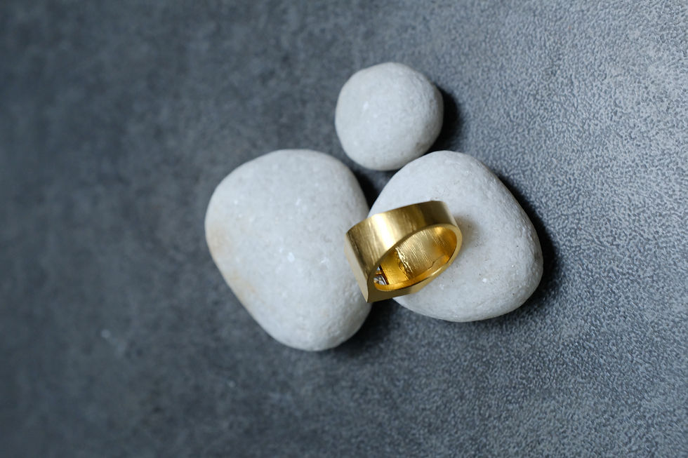Thumbnail: Signet Ring