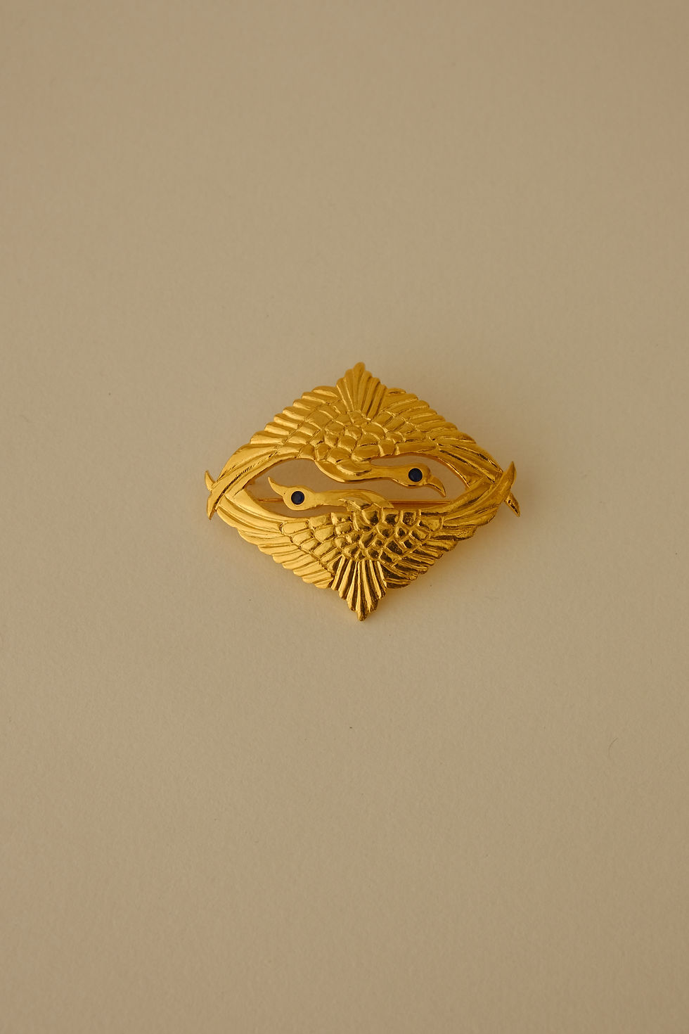 Thumbnail: Skyward Brooch