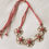 Thumbnail: Flower choker