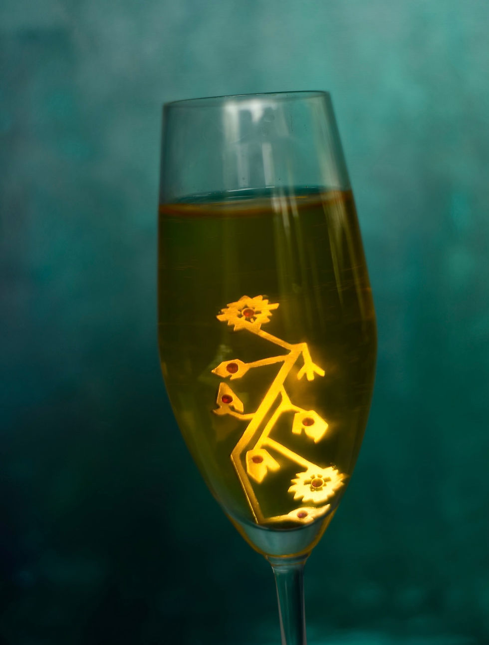 Thumbnail: Tersa Earrings