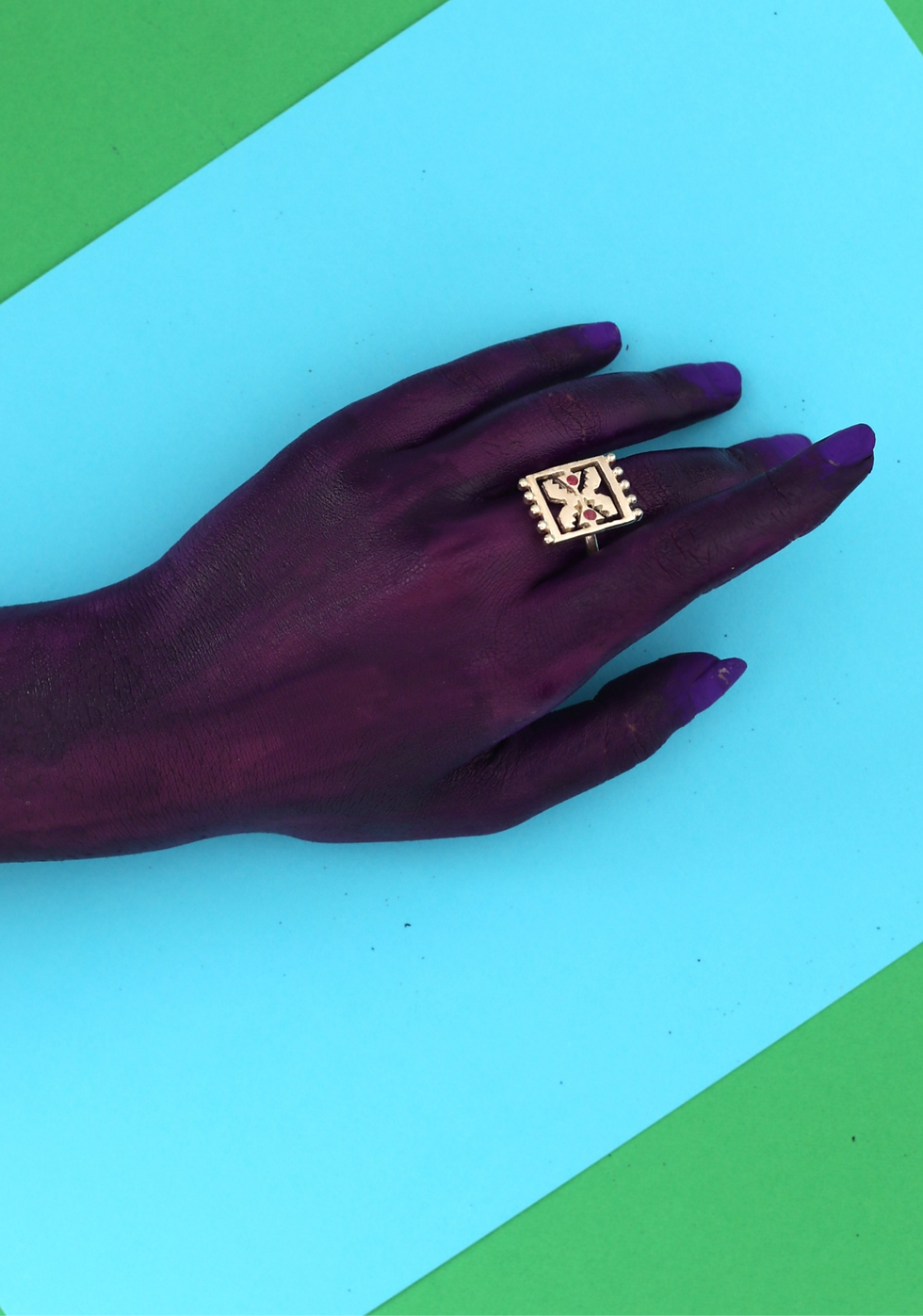 Thumbnail: Charkona Ring