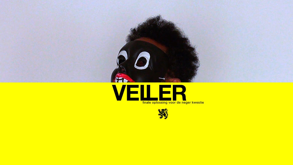 VELLER-promotional campaign