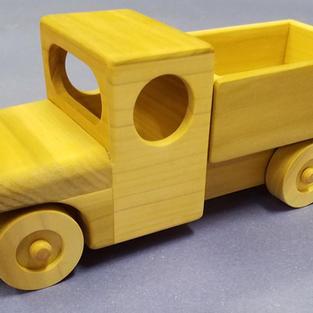 toy workshop