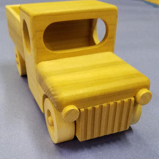 toy workshop