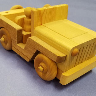 toy workshop