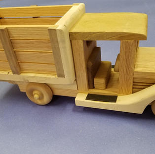 toy workshop