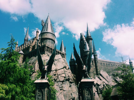 Harry Potter Reboot on HBO Announcement