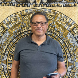 Teacher Spotlight: Mr. Gaspar