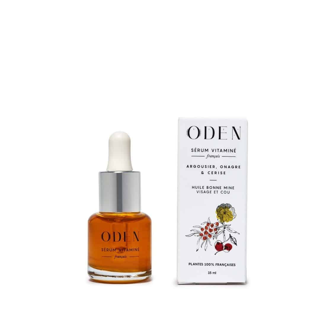 Vitamin C Serum