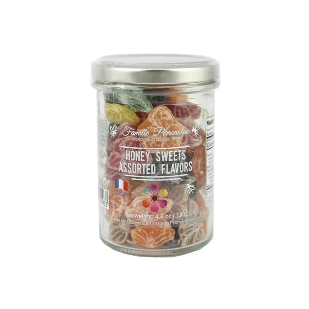 Assorted Honey Sweets