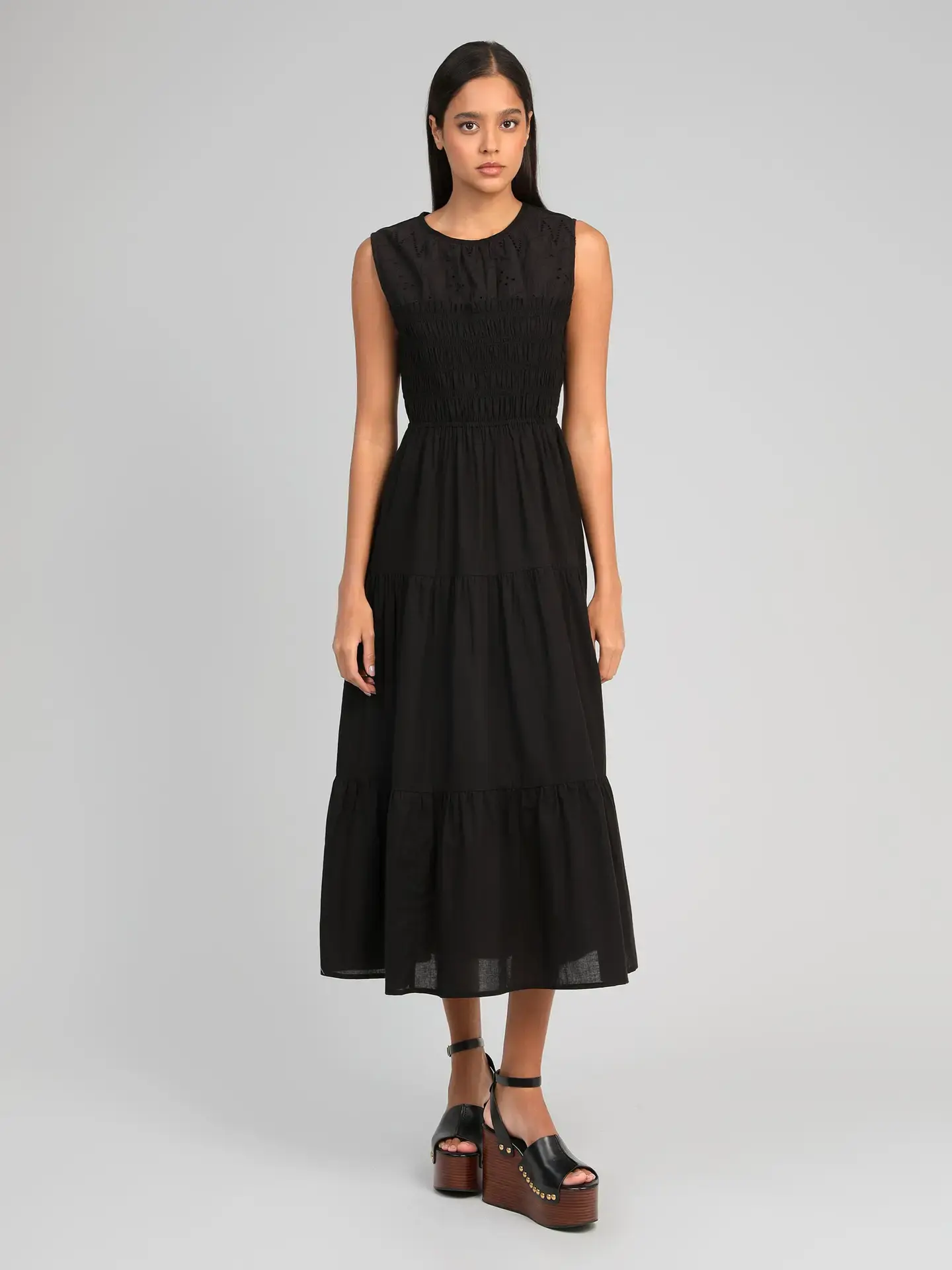 Odama Dress