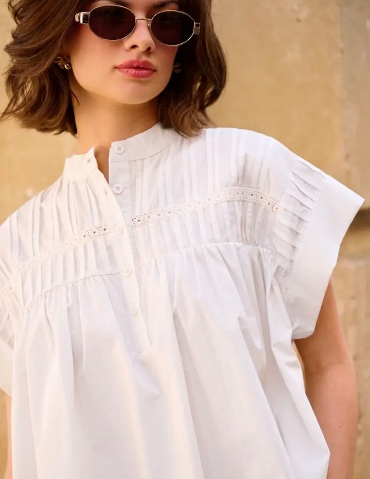 Amélia - shirt