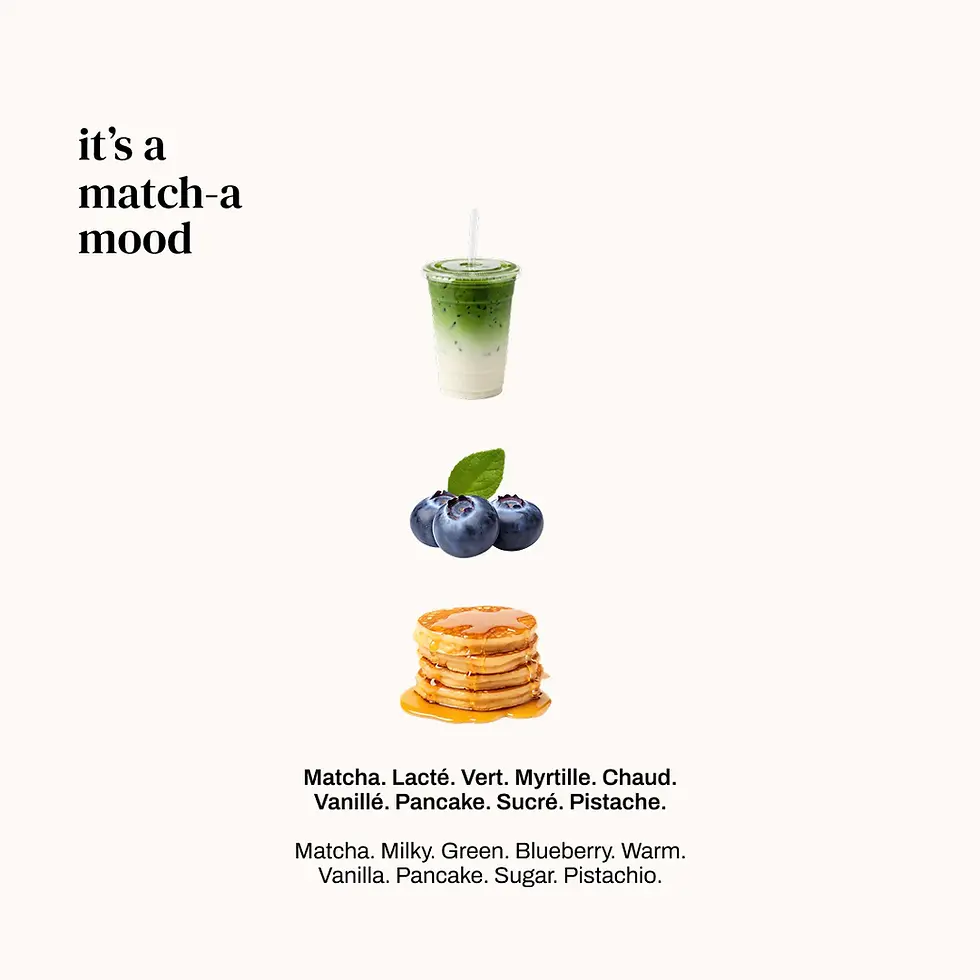 Thumbnail: Versatile Paris – It’s a Match-a