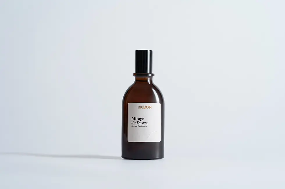 Thumbnail: 100BON Désert du Mirage – Eau de Toilette