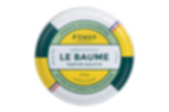 Le Baume - Violette