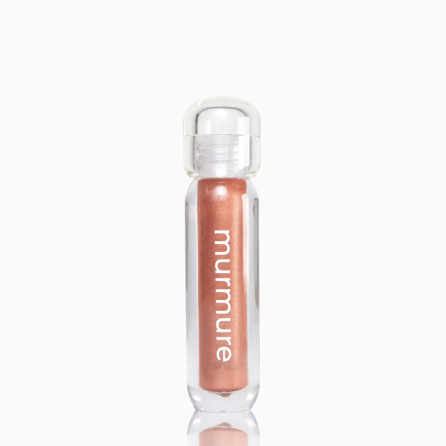Lip Glaze: Creme Brulee
