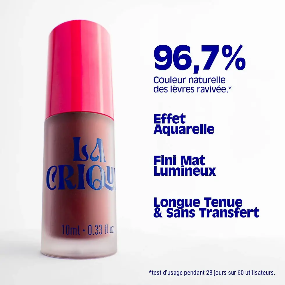 Thumbnail: Ruby Crush Lip Stain