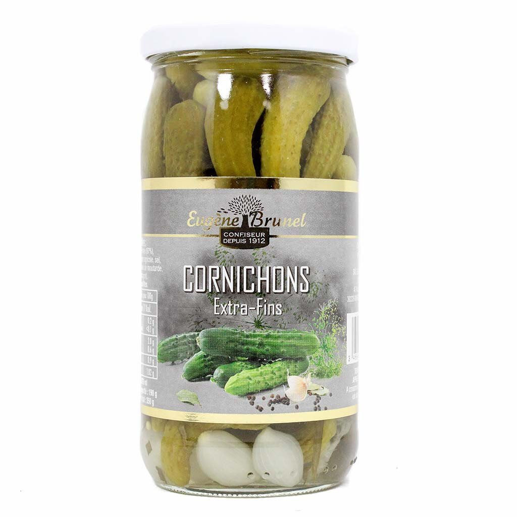 Cornichons