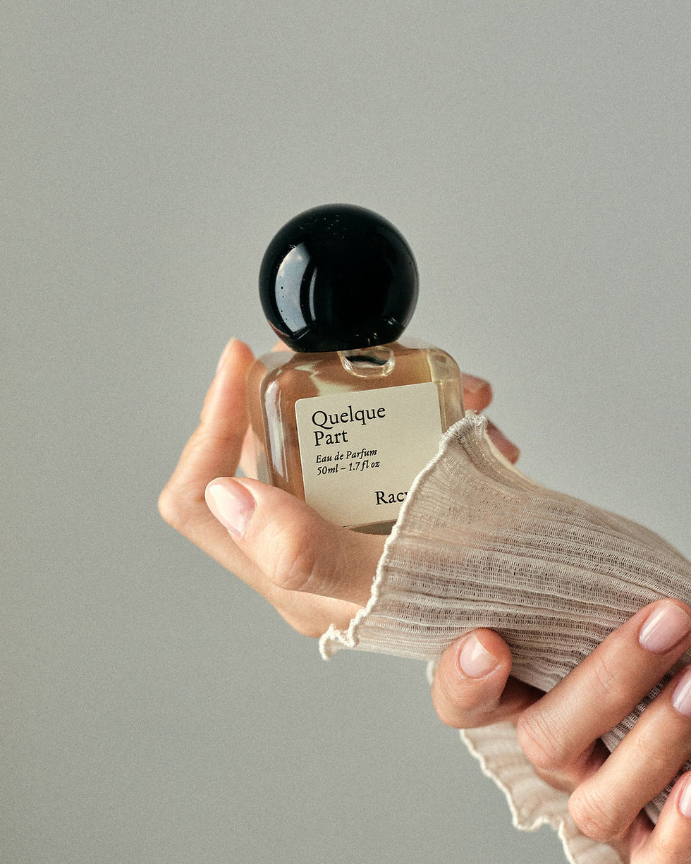 Thumbnail: Quelque Part - An Addictive Comfort