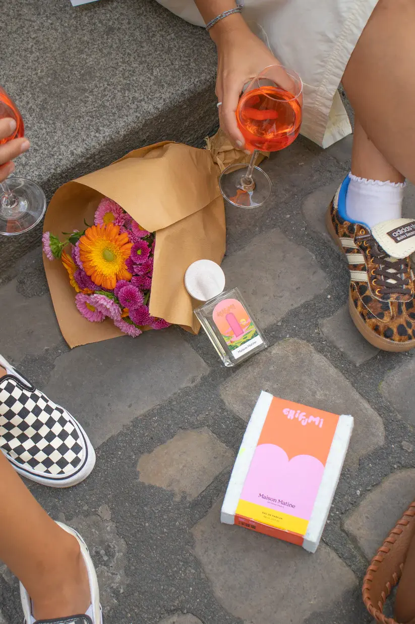 Thumbnail: Maison Matine: Shifumi - Floral, Citrus, Fruity