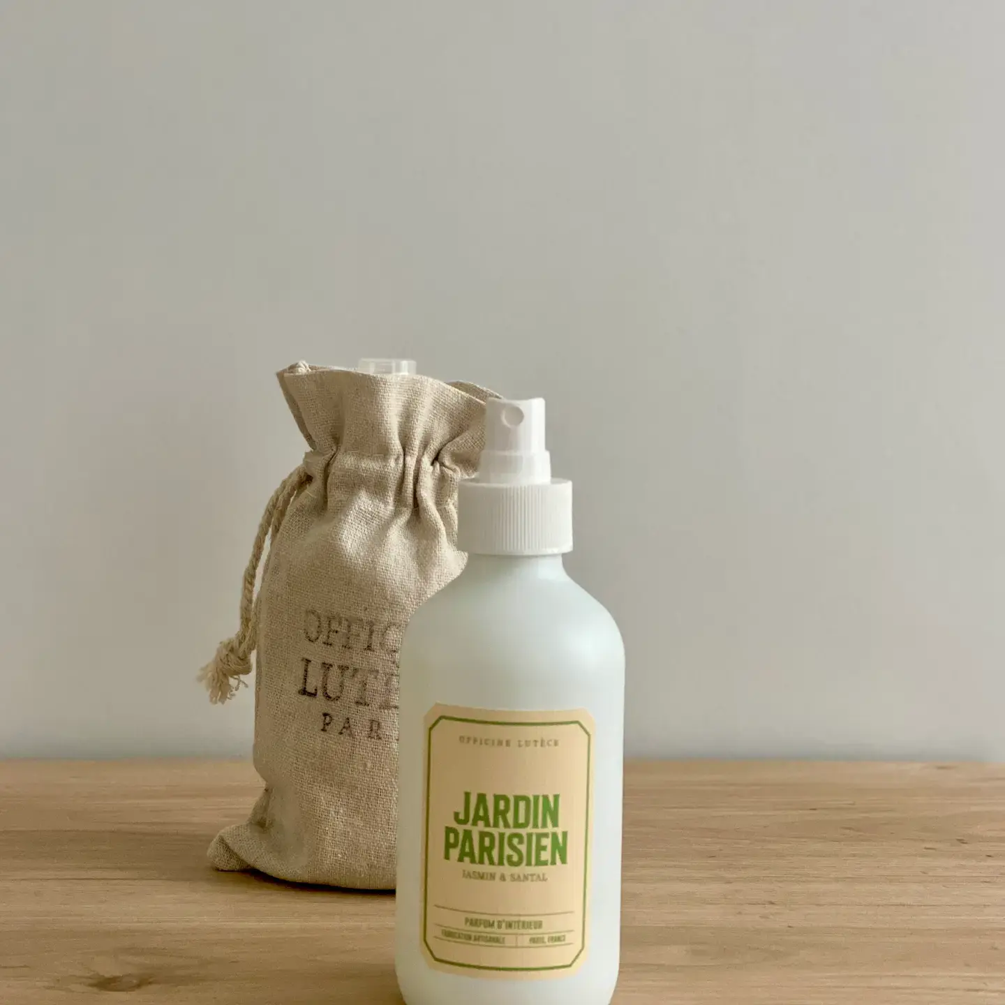 Jardin Parisien Room Spray
