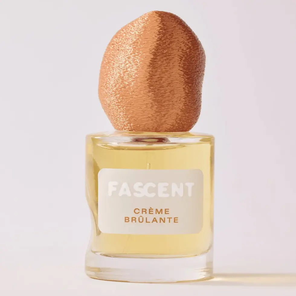 Thumbnail: Fascent – Crème Brûlante