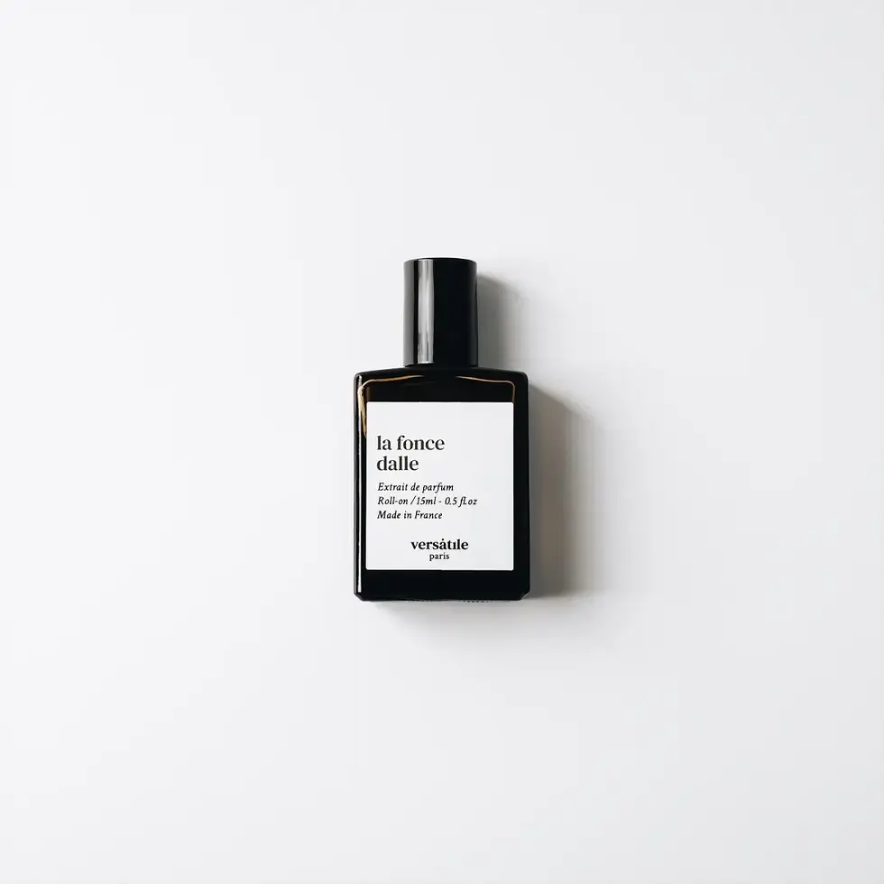 La Fonce Dalle- Butter and Musk