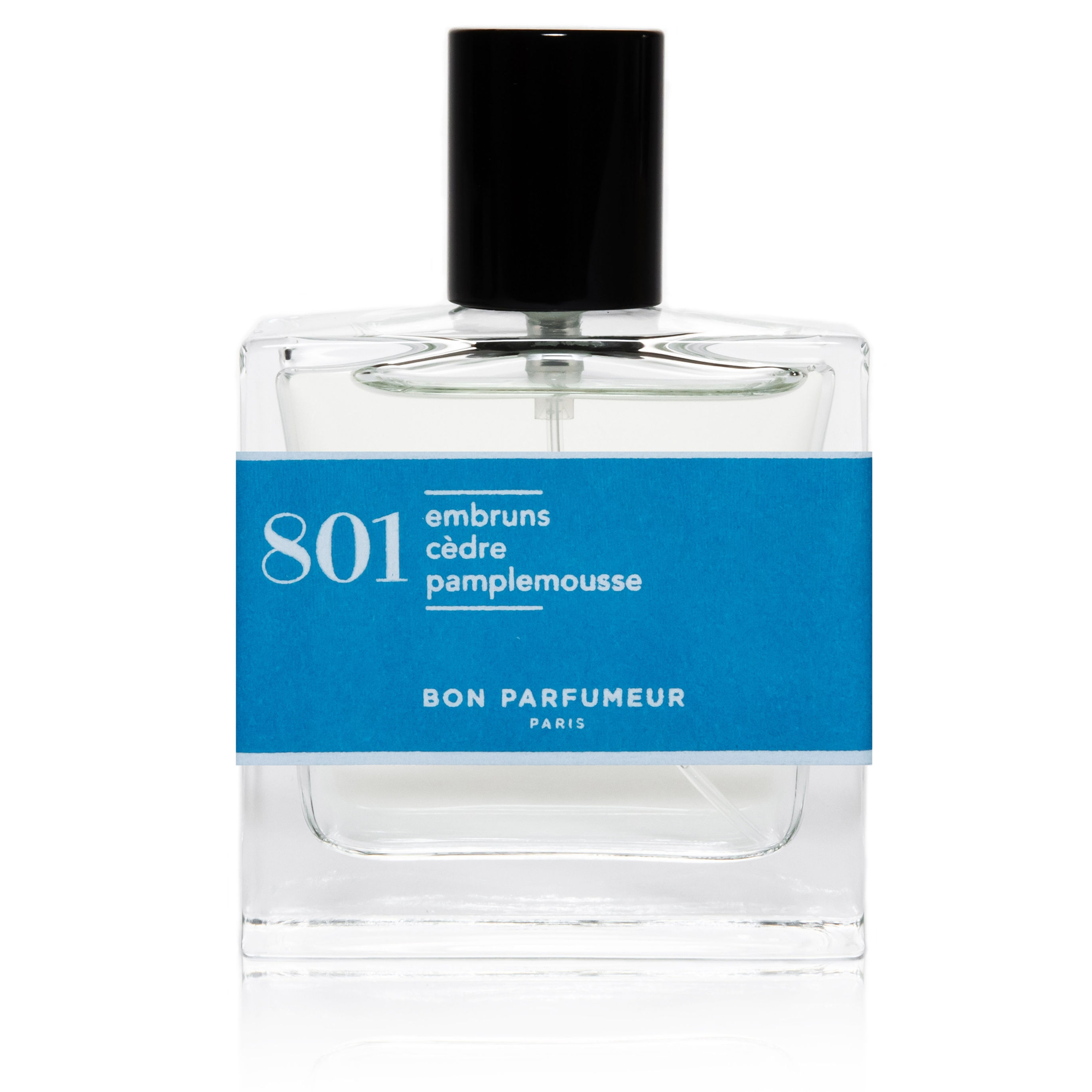 801 - Sea Spray, Cedar, Grapefruit