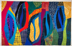 Standing In The Shade (sold)