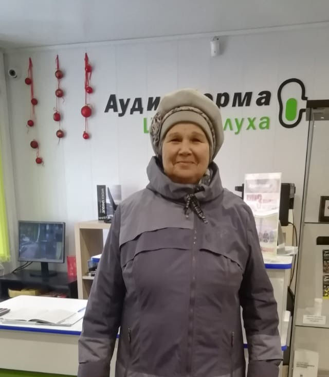 Лобышева