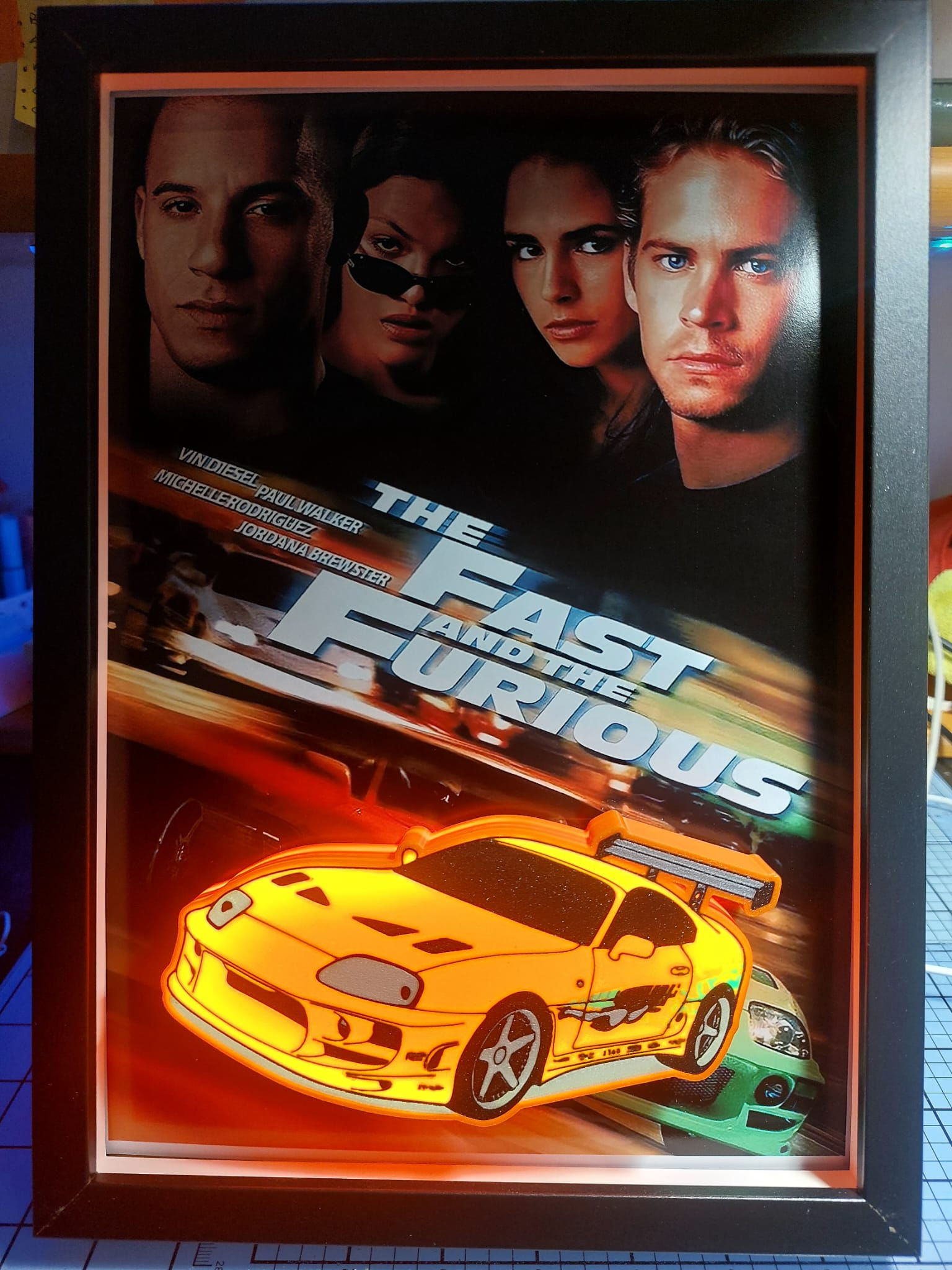 fast & furious 1