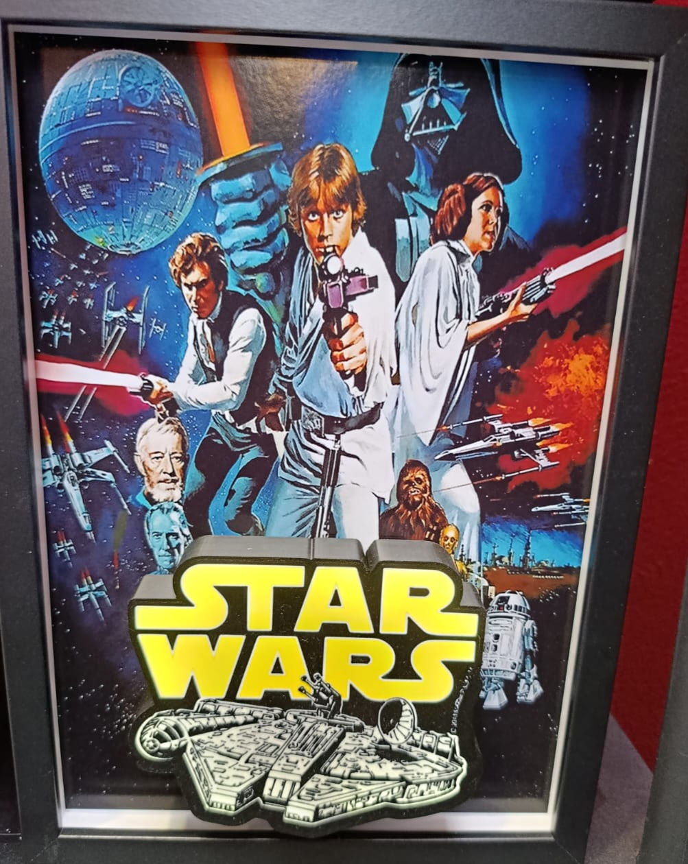 Star Wars