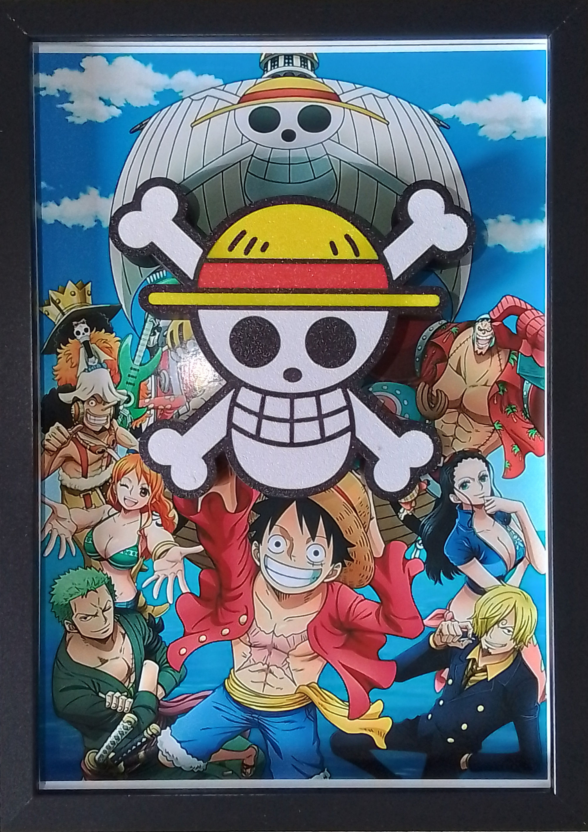 Onepiece