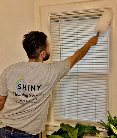 Deep cleaning done right — insured and trusted by homes across Westchester.