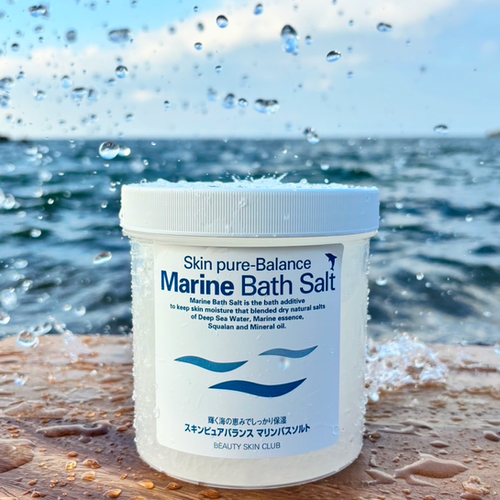 入浴剤・バスソルト MOISTURE BATH 皮膚科専門医おすすめ入浴剤・厳選ドクターズコスメ・アトピーにも！