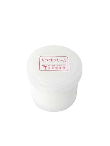 セラミドクリーム（毎日の保湿に） | 富山市皮膚科専門医 セキひふ科