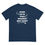 Thumbnail: 2025 DMC USA Wordplay Embroidered Logo T-Shirt
