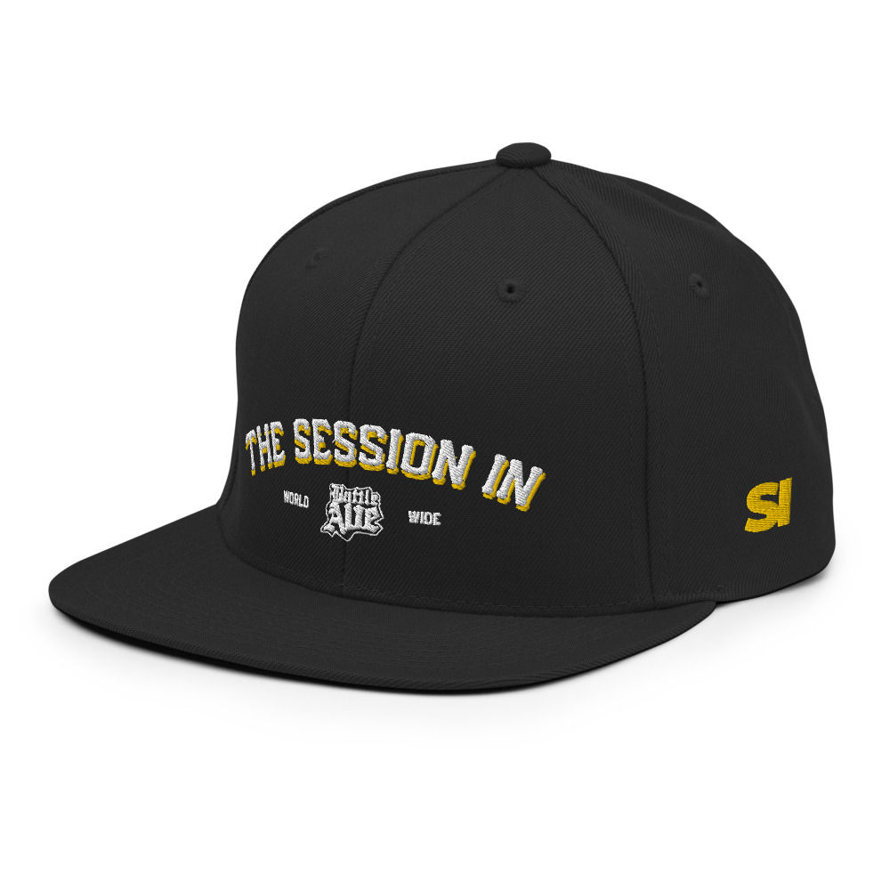 SI Team Hat