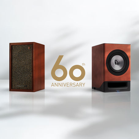 Technics 60 Years Anniversary