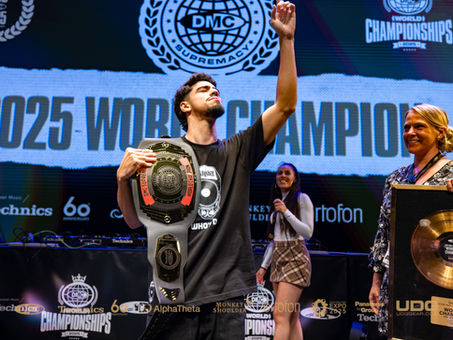 DMC40 Official Results