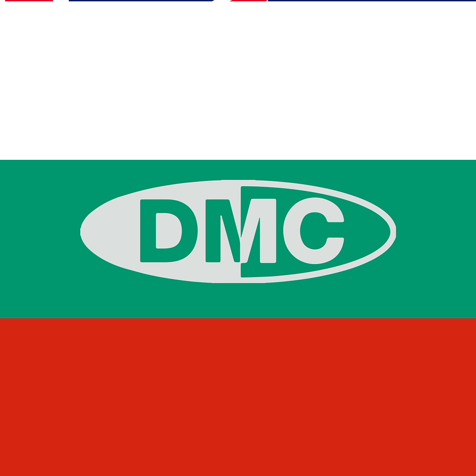 DMC Bulgaria National Finals