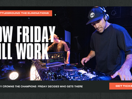 DMC Battleground: How Friday’s Eliminations Will Work