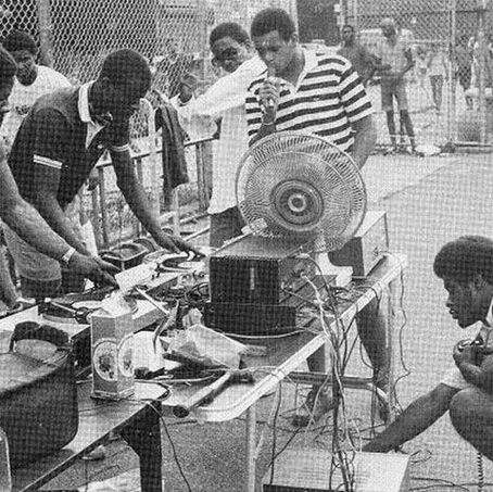 That DJ That Changed Everything