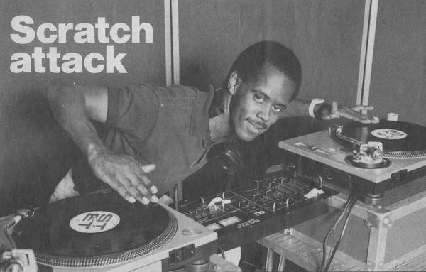the 1st dmc champion remembering dj roger johnson uk