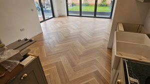 Unlock Style: ETL Interiors Interior Design Trends. Stylish Karndean Flooring Ceramic, Stone and Porcelain tiling, LVT